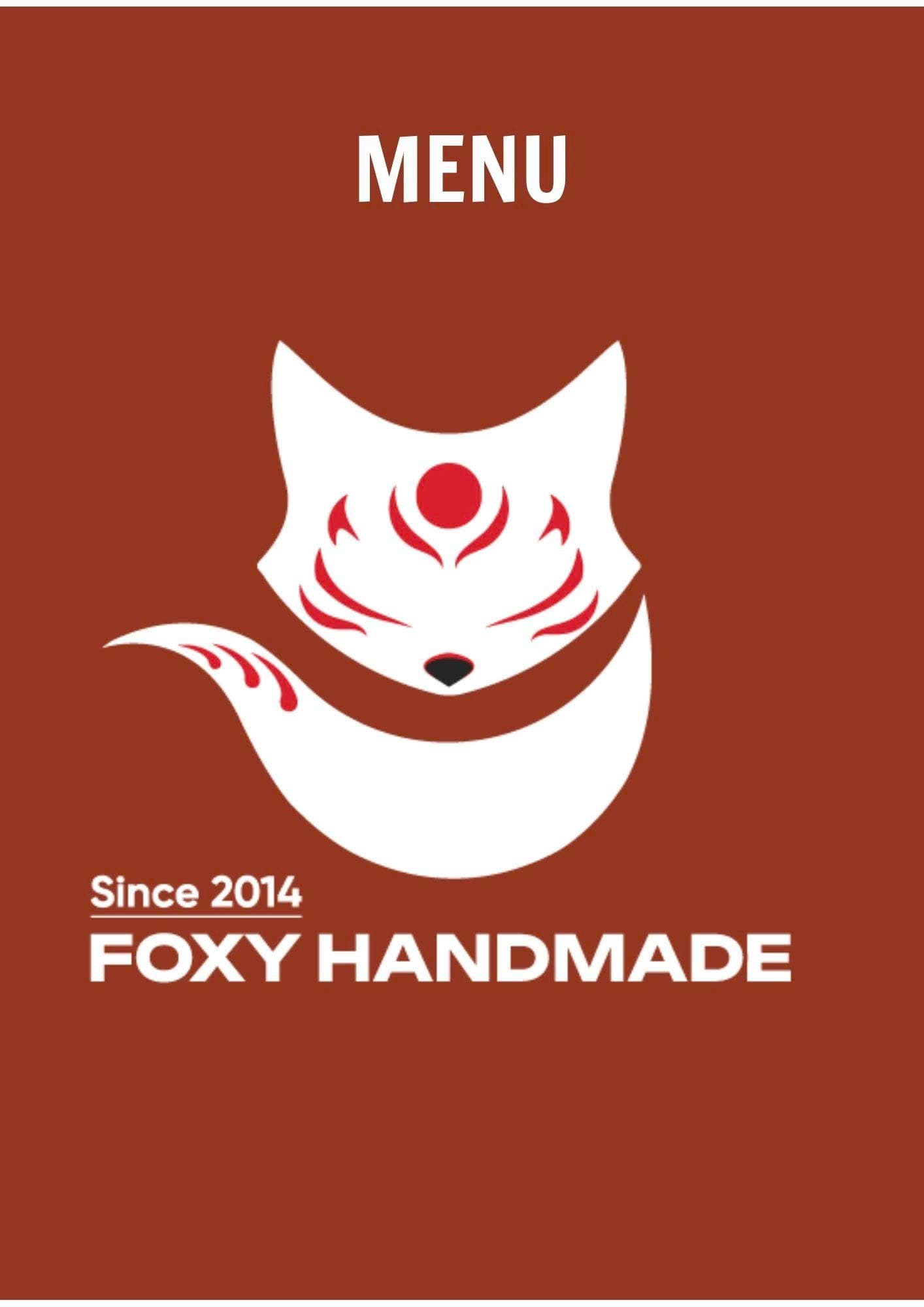 Foxy Handmade Image 7