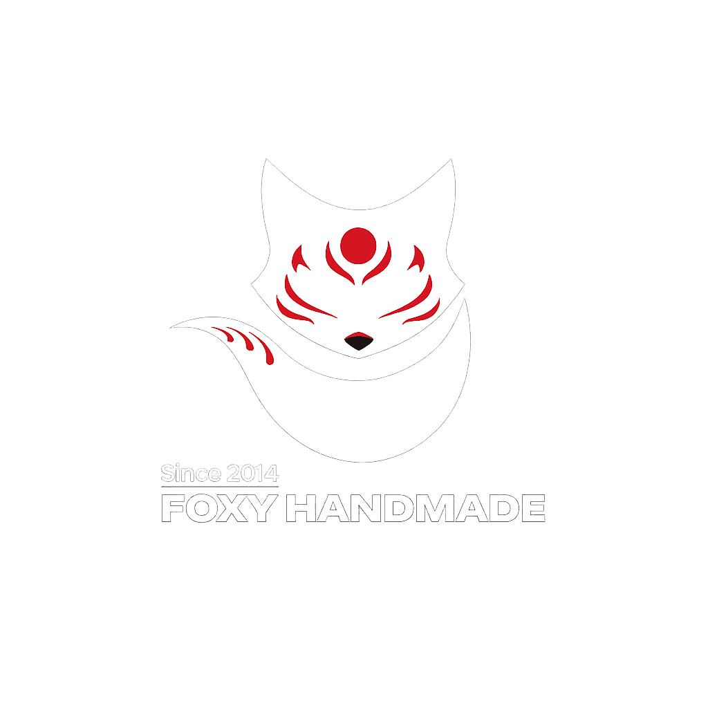 Foxy Handmade